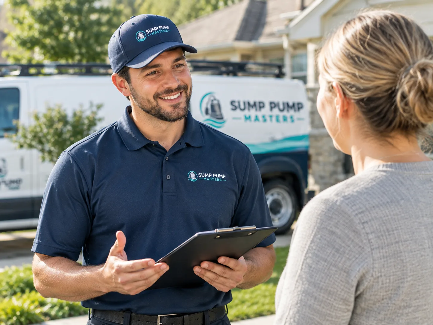 Sump Pump Repair Roma, TX FAQs